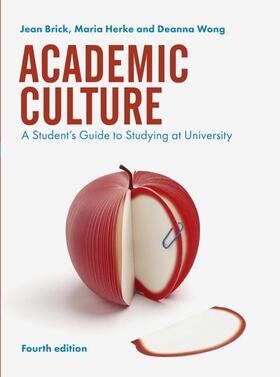 Brick / Herke / Wong |  Academic Culture | Buch |  Sack Fachmedien