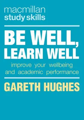 Hughes |  Be Well, Learn Well | eBook | Sack Fachmedien