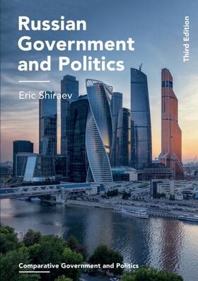 Shiraev |  Russian Government and Politics | Buch |  Sack Fachmedien