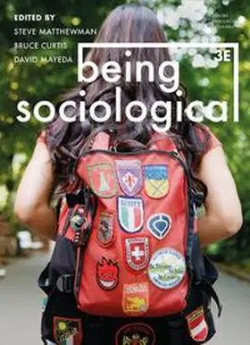 Matthewman / Curtis / Mayeda |  Being Sociological | eBook | Sack Fachmedien