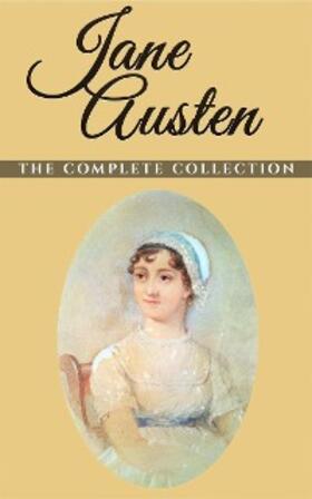 Austen |  Austen, Jane: The Complete Novels (Annotated) | eBook | Sack Fachmedien