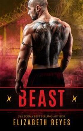 Reyes |  Beast | eBook | Sack Fachmedien