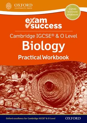 Kitten |  Cambridge IGCSE® & O Level Biology: Exam Success Practical Workbook | Buch |  Sack Fachmedien