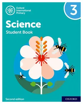 Haigh / Roberts / Hudson |  Oxford International Science: Student Book 3 | Buch |  Sack Fachmedien