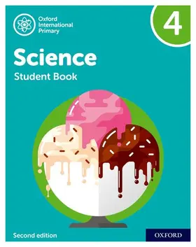 Haigh / Roberts / Hudson |  Oxford International Science: Student Book 4 | Buch |  Sack Fachmedien