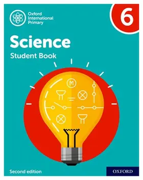 Haigh / Roberts / Hudson |  Oxford International Science: Student Book 6 | Buch |  Sack Fachmedien