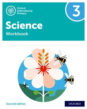 Haigh / Roberts / Hudson |  Oxford International Science: Workbook 3 | Buch |  Sack Fachmedien