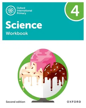 Haigh / Roberts / Hudson |  Oxford International Science: Workbook 4 | Buch |  Sack Fachmedien