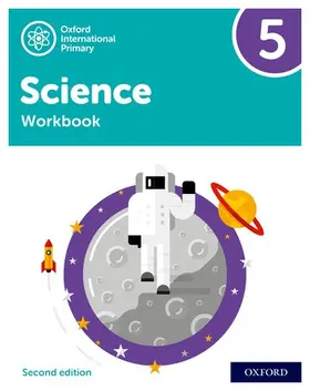 Haigh / Roberts / Hudson |  Oxford International Science: Workbook 5 | Buch |  Sack Fachmedien