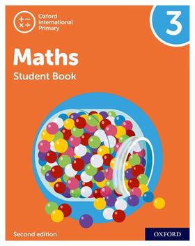 Clissold / Cotton / Moseley |  Oxford International Maths: Student Book 3 | Buch |  Sack Fachmedien