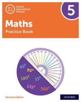 Cotton |  Oxford International Maths: Practice Book 5 | Buch |  Sack Fachmedien