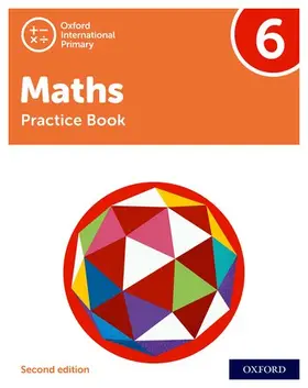 Cotton |  Oxford International Maths: Practice Book 6 | Buch |  Sack Fachmedien