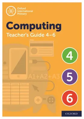 Page / Levine / Held |  Oxford International Computing: Oxford International Computing Teacher Guide (Levels 4-6) | Buch |  Sack Fachmedien