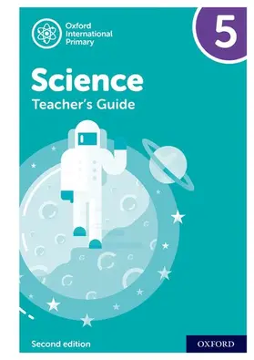 Haigh / Roberts / Hudson |  Oxford International Science: Teacher Guide 5: Second Edition | Buch |  Sack Fachmedien