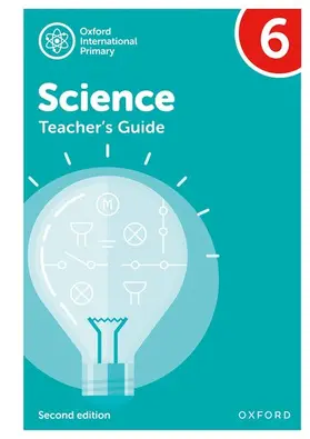 Roberts / Hudson / Haigh |  Oxford International Science: Second Edition: Teacher's Guide 6 | Buch |  Sack Fachmedien