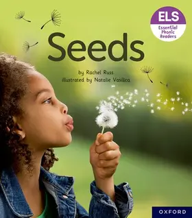 Russ |  Essential Letters and Sounds: Essential Phonic Readers: Oxford Reading Level 3: Seeds | Buch |  Sack Fachmedien