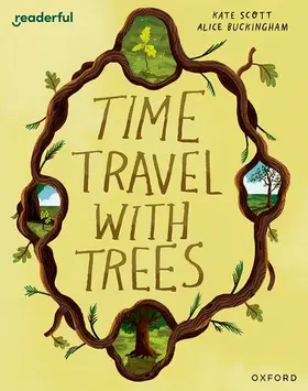 Scott |  Readerful Books for Sharing: Year 2/Primary 3: Time Travel with Trees | Buch |  Sack Fachmedien