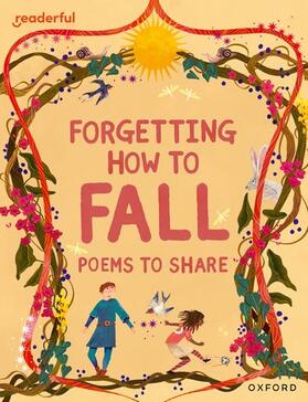 Baker |  Readerful Books for Sharing: Year 4/Primary 5: Forgetting How to Fall: Poems to Share | Buch |  Sack Fachmedien