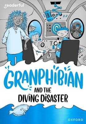 Gayton |  Readerful Rise: Oxford Reading Level 8: Granphibian and the Diving Disaster | Buch |  Sack Fachmedien