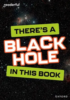 Thomas |  Readerful Rise: Oxford Reading Level 8: There's a Black Hole in this Book | Buch |  Sack Fachmedien