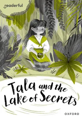 Clare |  Readerful Rise: Oxford Reading Level 10: Tala and the Lake of Secrets | Buch |  Sack Fachmedien