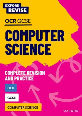 Page / Waters |  Oxford Revise: OCR GCSE Computer Science Complete Revision and Practice | Buch |  Sack Fachmedien