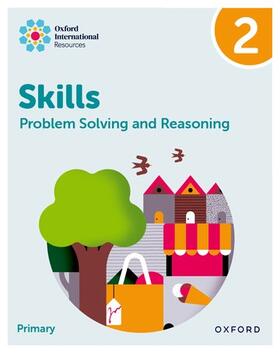 Morrison / Greenstein |  Oxford International Skills: Problem Solving and Reasoning: Practice Book 2 | Buch |  Sack Fachmedien