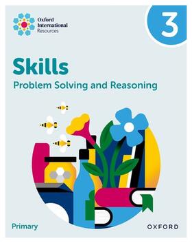 Morrison / Greenstein |  Oxford International Skills: Problem Solving and Reasoning: Practice Book 3 | Buch |  Sack Fachmedien