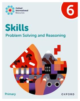 Morrison / Greenstein |  Oxford International Skills: Problem Solving and Reasoning: Practice Book 6 | Buch |  Sack Fachmedien