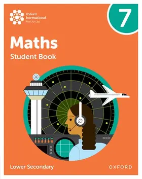 Hawthorne / Bettison / Draper |  Oxford International Maths: Student Book 7 (Lower Secondary) | Buch |  Sack Fachmedien