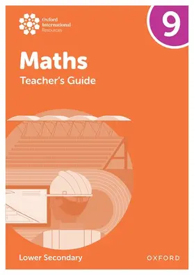 Hawthorne / Wood / Draper |  Oxford International Maths: Teacher's Guide 9 (Lower Secondary) | Buch |  Sack Fachmedien