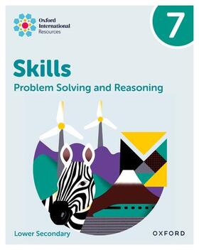 Morrison / Greenstein |  Oxford International Skills: Problem Solving and Reasoning: Practice Book 7 | Buch |  Sack Fachmedien