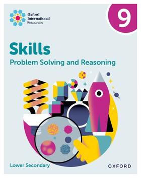 Morrison / Greenstein |  Oxford International Skills: Problem Solving and Reasoning: Practice Book 9 | Buch |  Sack Fachmedien