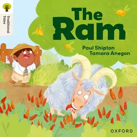 Shipton |  Oxford Reading Tree Traditional Tales: Level 2: The Ram | Buch |  Sack Fachmedien