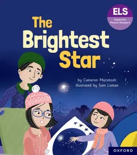 Macintosh |  Essential Letters and Sounds: Essential Phonic Readers: Oxford Reading Level 5: The Brightest Star | Buch |  Sack Fachmedien