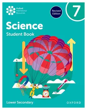 Roberts / Locke / Reynolds |  Oxford International Science: Student Book 7 (Lower Secondary) | Buch |  Sack Fachmedien