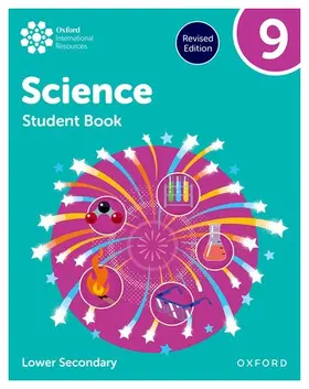 Roberts / Locke / Reynolds |  Oxford International Science: Student Book 9 (Lower Secondary) | Buch |  Sack Fachmedien