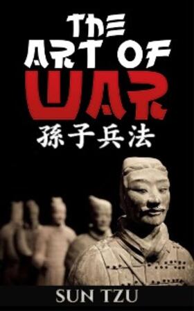 Tzu |  The Art of War | eBook | Sack Fachmedien