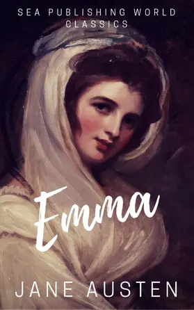 Austen |  Emma | eBook | Sack Fachmedien