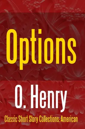 Henry |  Options | eBook | Sack Fachmedien