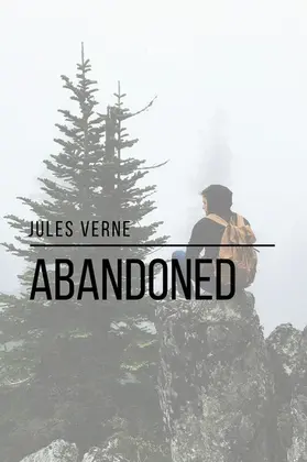 Verne / Blake |  Abandoned | eBook | Sack Fachmedien