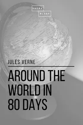 Verne / Blake |  Around the World in 80 Days | eBook | Sack Fachmedien