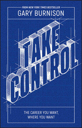 Burnison |  Take Control | Buch |  Sack Fachmedien