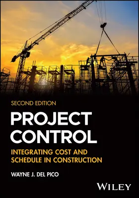 Del Pico |  Project Control | Buch |  Sack Fachmedien