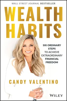 Valentino |  Wealth Habits | Buch |  Sack Fachmedien