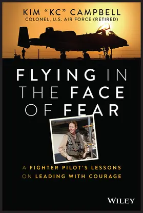 Campbell | Flying in the Face of Fear | Buch | 978-1-394-15235-3 | sack.de