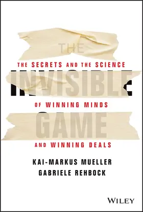 Rehbock / Mueller |  The Invisible Game | Buch |  Sack Fachmedien