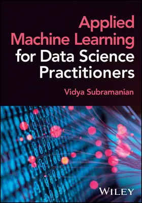 Subramanian |  Applied Machine Learning for Data Science Practitioners | Buch |  Sack Fachmedien