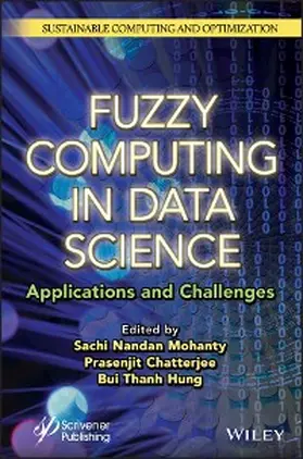 Mohanty / Chatterjee / Hung |  Fuzzy Computing in Data Science | eBook | Sack Fachmedien