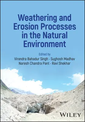 Chandra Pant / Bahadur Singh / Shekhar |  Weathering and Erosion Processes in the Natural Environment | Buch |  Sack Fachmedien